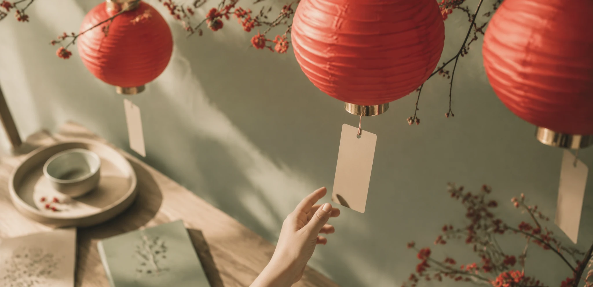 Lantern riddles